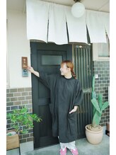 モム(momu)&nbsp;真田 まい