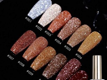 フローラネイルサロン/