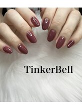 ティンカーベル(TinkerBell)/ワンカラー