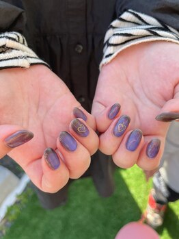 リリーネイル(LILY NAIL)/