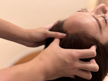 オアシス スパ(oasis spa)の写真/≪麻布十番駅徒歩1分にOPEN★≫アロマ/ドライトリートメント・タイ古式etc…気分に合わせた組合せが可能！