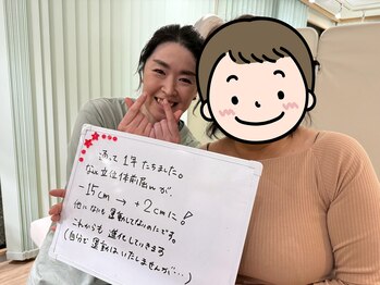 ストレチックス 草津店