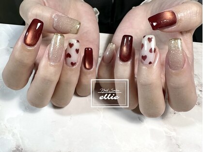 エリー(ellie)の写真