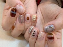 シーシーガーデン(CeCe Garden)/