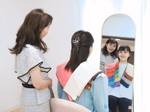 ルミエクラ(Lumiecla)/イメコン歴25年以上スタッフ在籍