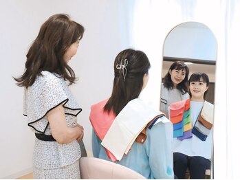 ルミエクラ(Lumiecla)/イメコン歴25年以上スタッフ在籍