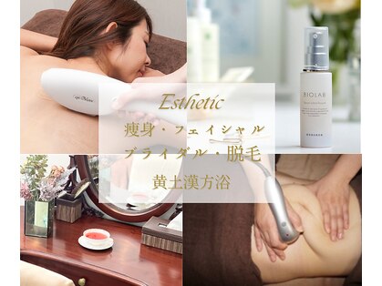 スタジオパルテ ネイルアイラッシュ(studio PARTE)の写真