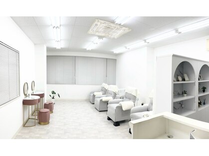 フィアラ 一宮駅前店(Fiara)の写真