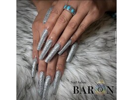 スカルプネイル