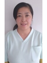 整友接骨院&nbsp;高橋 ちあき