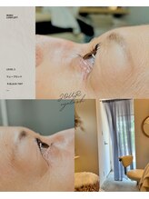 ジュール(JOUR)/大人上品ダメージレスパーマ