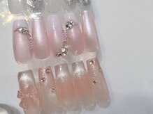 【韓国/ワンホン専門店】loveu'z ~ラビューズ~【3月上旬NEW OPEN(予定)】の雰囲気(#札幌ネイル#大通ネイル#フィルイン#韓国#ワンホン#ニュアンス)