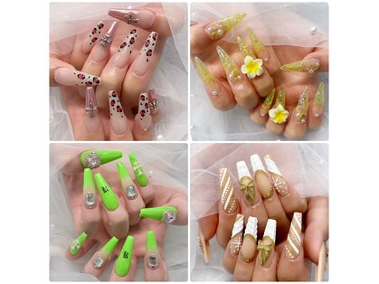 カロン 大和(Kalon)の写真