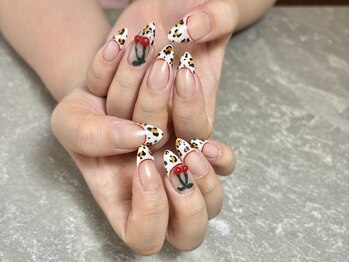 リベロネイル(Libero Nail)/