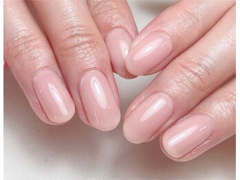 寺子屋ビューティーズ(寺子屋Beauty's)の写真/巻き爪も深爪もお任せ！爪のお悩みを解消しつつ、見せる足元のフットネイルが楽しめるサロンです★