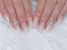 エイト ネイル 渋谷駅前店(eight nail)/ベイビーブーマー
