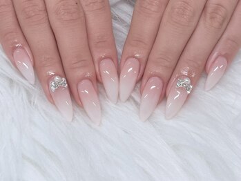 エイト ネイル 渋谷駅前店(eight nail)/ベイビーブーマー