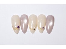 ビーエヌネイル(BN NAIL)/