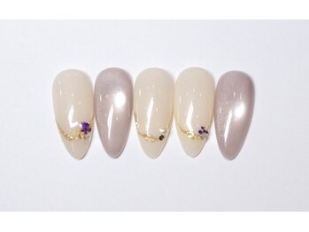 ビーエヌネイル(BN NAIL)/