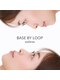 ベースバイループ(BASE BY LOOP)の写真/【デザイン力自慢】骨格分析×黄金比で導く「正解眉」◎似合わせ技術とプロの撮影で自信を。