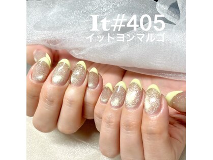 It 405の写真