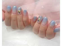 ネイルシェイプ 錦糸町(Nail shape)