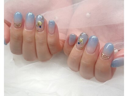 ネイルシェイプ 錦糸町(Nail shape)の写真