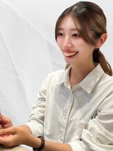 スナッピー ネイルズアンドブロウズ BLiX茅ヶ崎店(SNAPPY) Akane