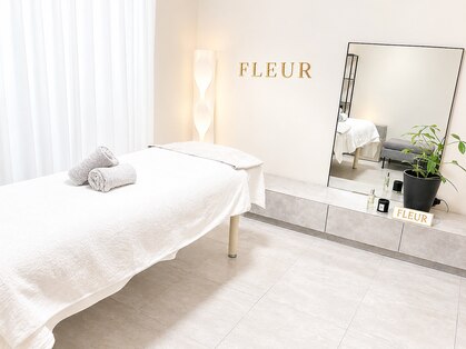 フリュール(FLEUR)の写真