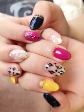 ブロッサム みずほ台店(Blossom)/