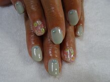 ネイルサロン リッティー(RITTY)/