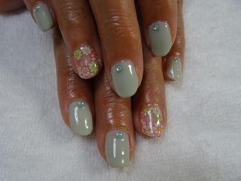 ネイルサロン リッティー(RITTY)/