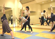 トータルボディヨガ 伊勢崎スタジオ(Total Body Yoga)