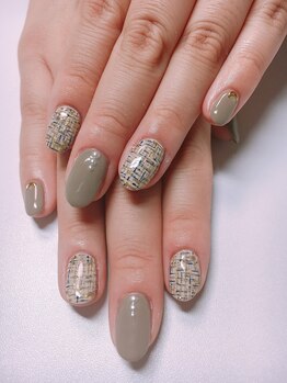 まつげ ネイルサロンアンドスクール ラヴァンヤ 久喜店(Lavanya)/¥5980