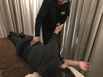 癒やしどころ 笑夢/身体、骨盤の歪みが気になる方