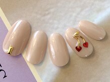 ルナ レインボー(Luna Rainbow)/トレンドコース