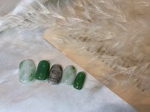 レーヴ(reve)/アシンメトリーコース