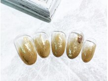 シェアサロン ディテール 千葉店(Detail)/☆アートサンプル☆　　別途料金