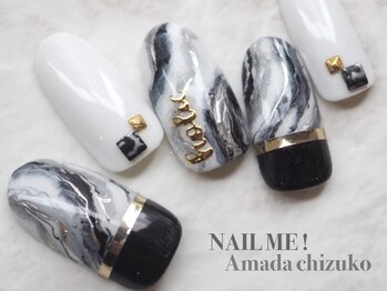 ネイルミー(nail me!)/