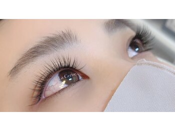 ラ スリーズ(La Cerise)/シングルラッシュ160本