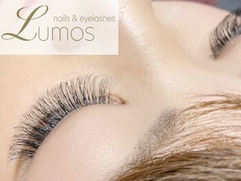 ルーモス 北堀江店(Lumos)//マツエク/600本/つけ放題