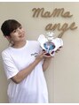 ママアンジュ(mama ange)&nbsp;船越 真奈美