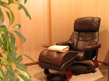 ラタム 極楽湯女池店(LATAM)/リクライニングチェア