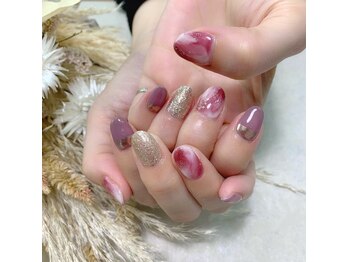 サロンド ボヌール(salon de bonheur)/