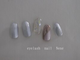 定額ネイル