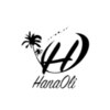 ハナオリ 南風原店(HanaOli)ロゴ