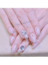 キアラネイルサロン/持ち込み