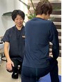 エヌスタイル 上大岡(N-Style) 高橋 徳樹