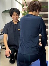 エヌスタイル 上大岡(N-Style) 高橋 徳樹