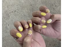 ユニネイル(U.Ni nail)/持ち込みデザインも大歓迎◎